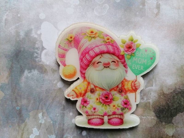 Special-Coverminder Beste-Mama-Gnom