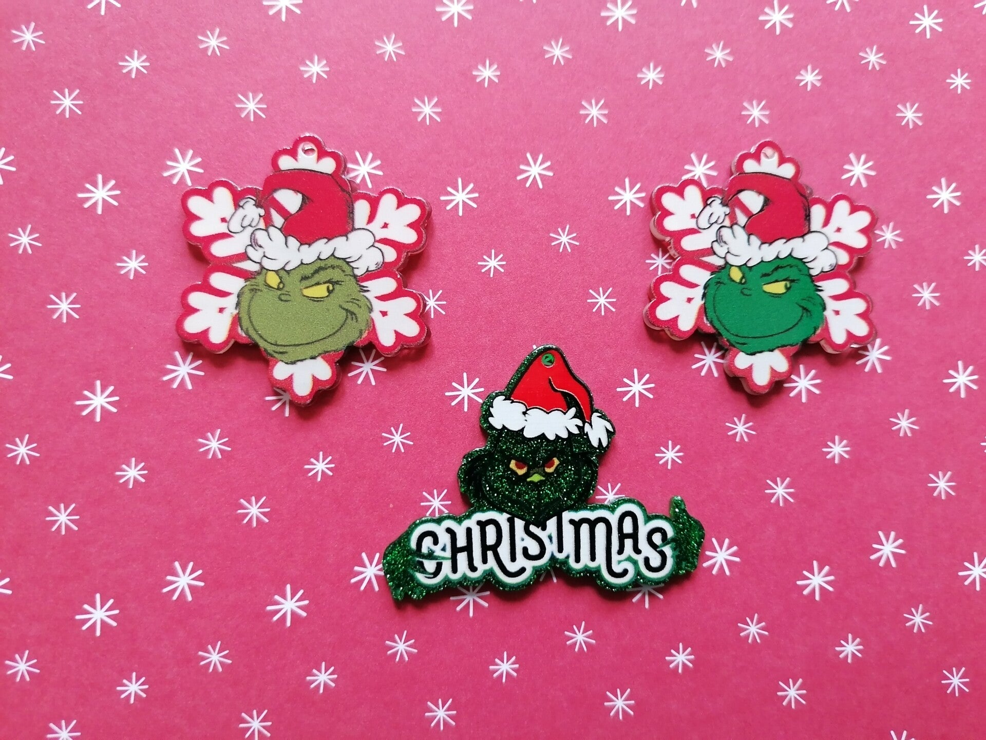 Coverminder Weihnachtshasser