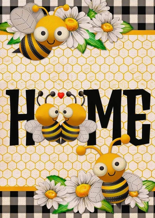 DP Bild BienchenHOME