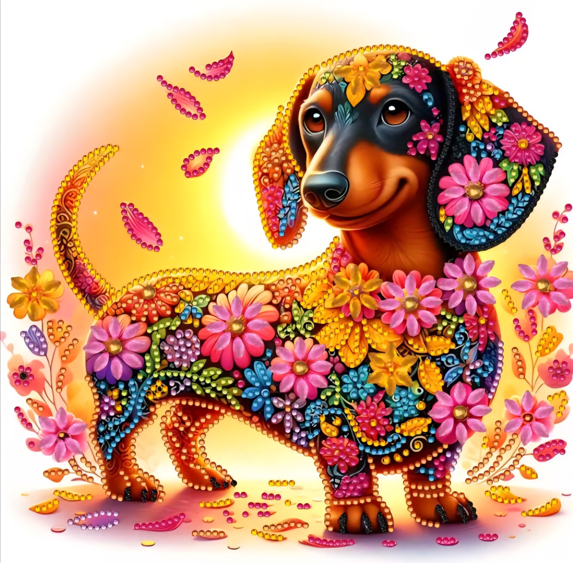 TB Strass-Dackeldame