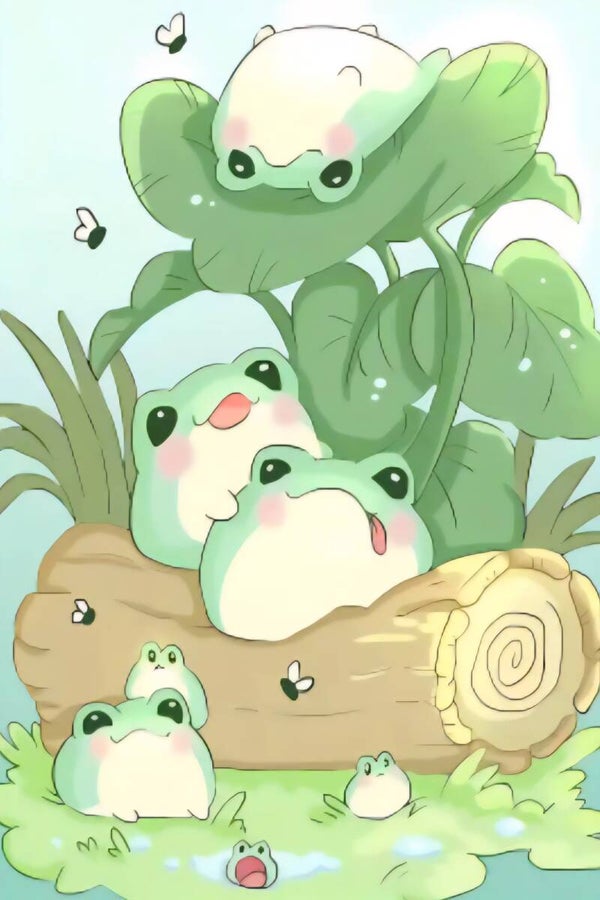 DP Minibild Fröschli-Chor