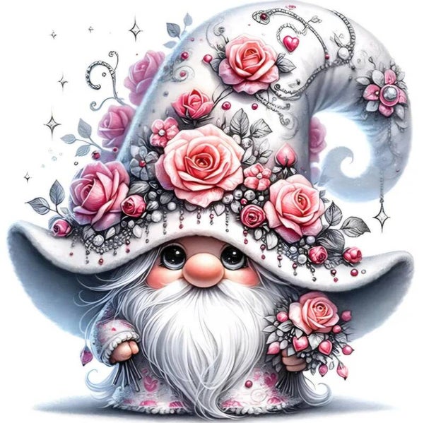 DP Bild Rosenwichtel