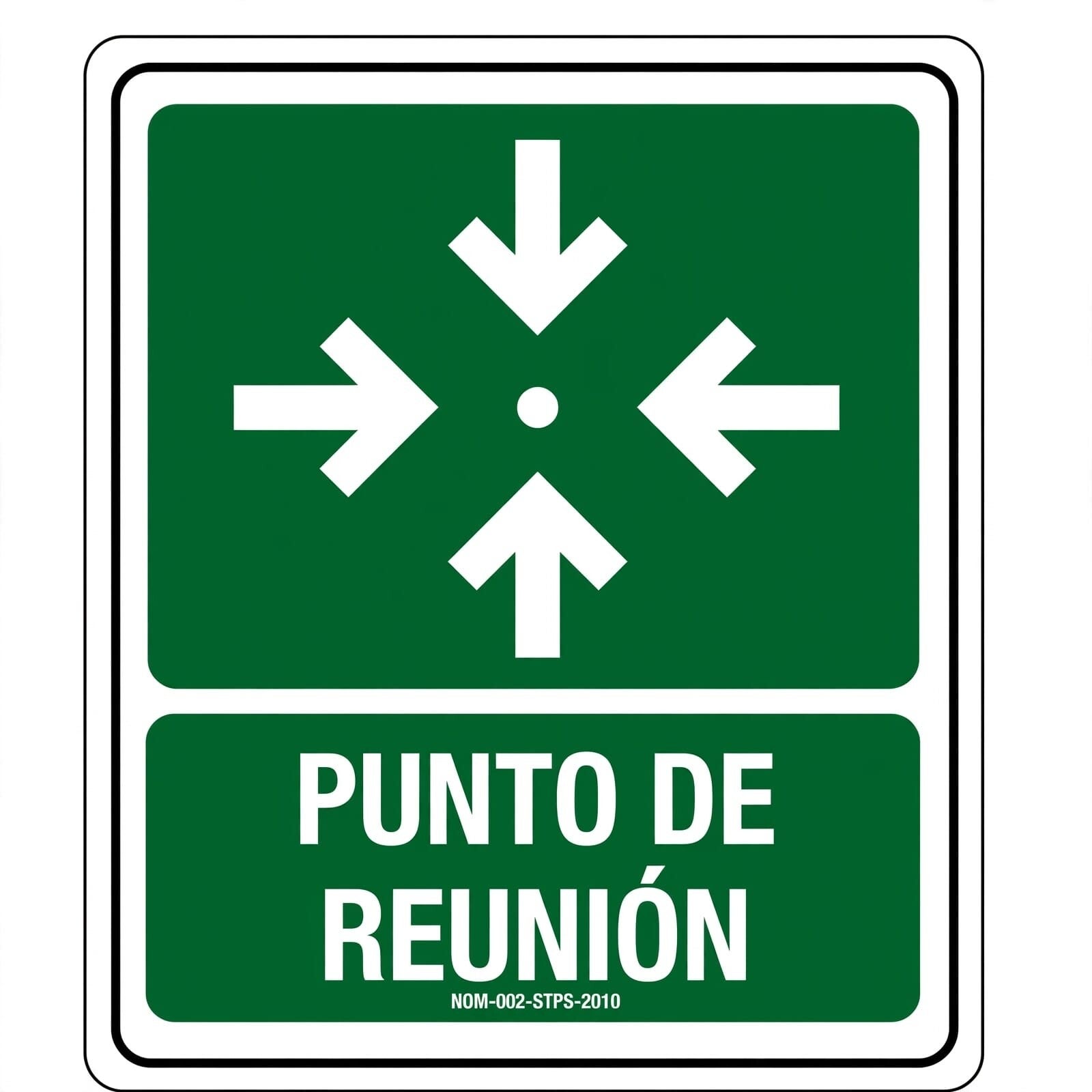 SEÑALIZACIONES
