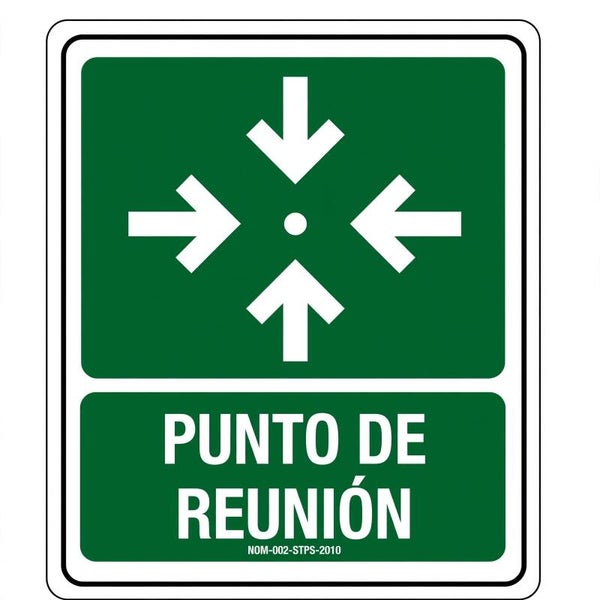 SEÑALIZACIONES