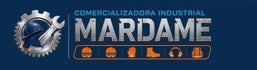 MARDAME - Comercializadora Industrial