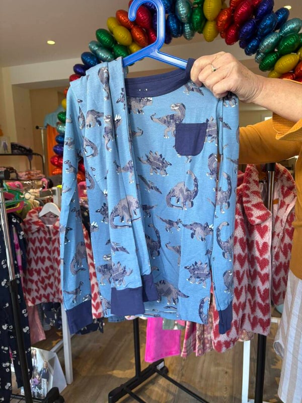 Hatley outlet pyjama