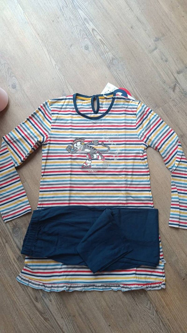 Woody Outlet pyjama