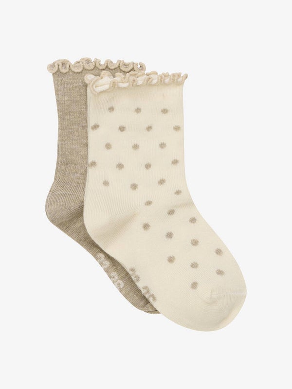 Minymo 2-pack kousjes