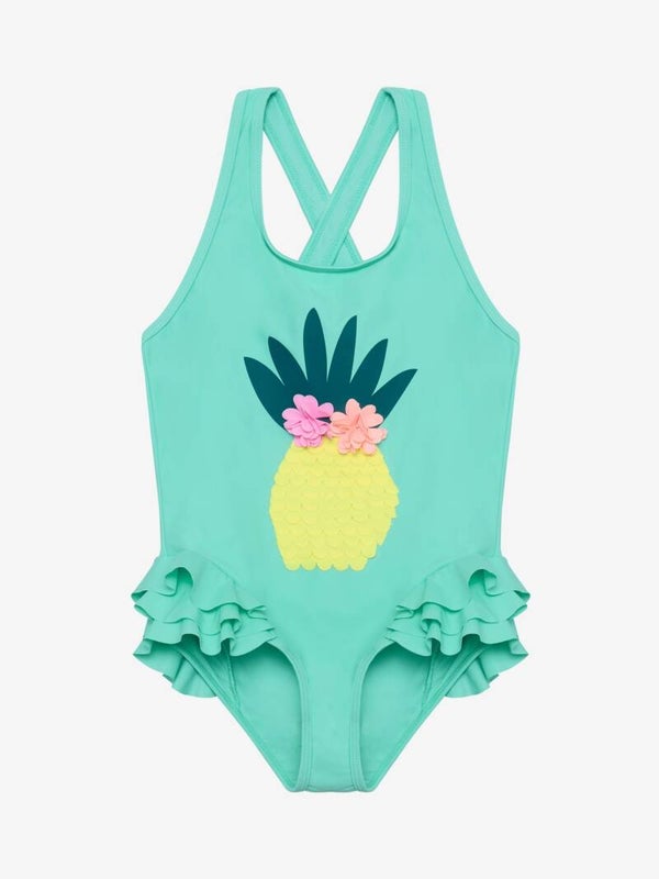 SS26 Color kids badpakje