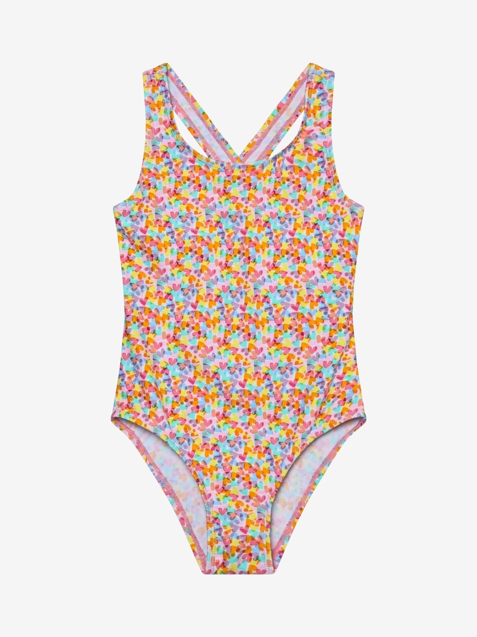 SS26 Color kids badpakje