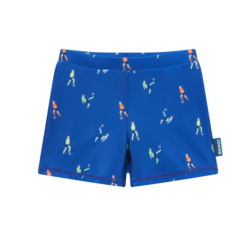 SS26 Someone zwembroekje