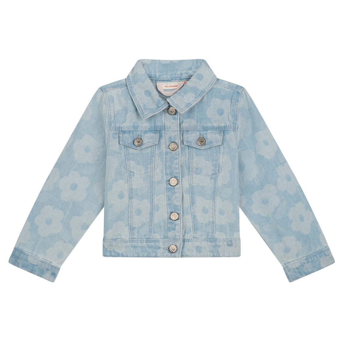 SS26 Someone jeansjasje