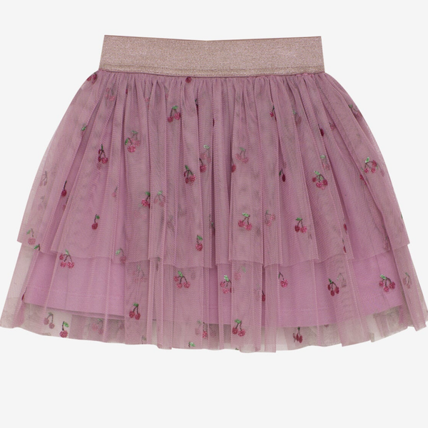 WS25 Minymo rokje kersjes