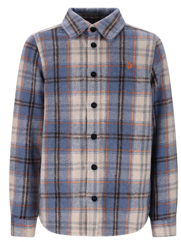Tygo & Vito hemd flanel
