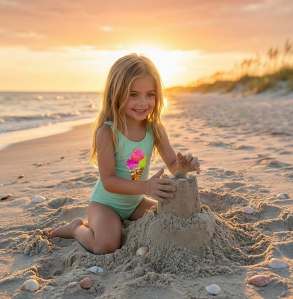 SS26 Someone badpakje