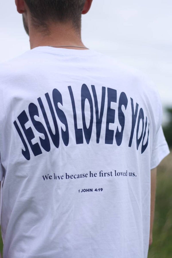 Bijbelvers Shirt