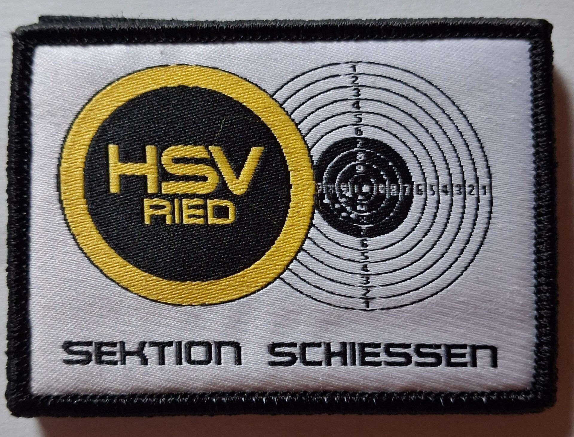 HSV-Patch