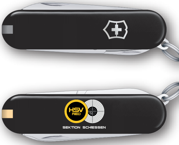 Taschenmesser Victorinox Classic SD