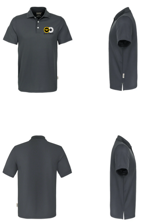 Polo-Shirt Coolmax