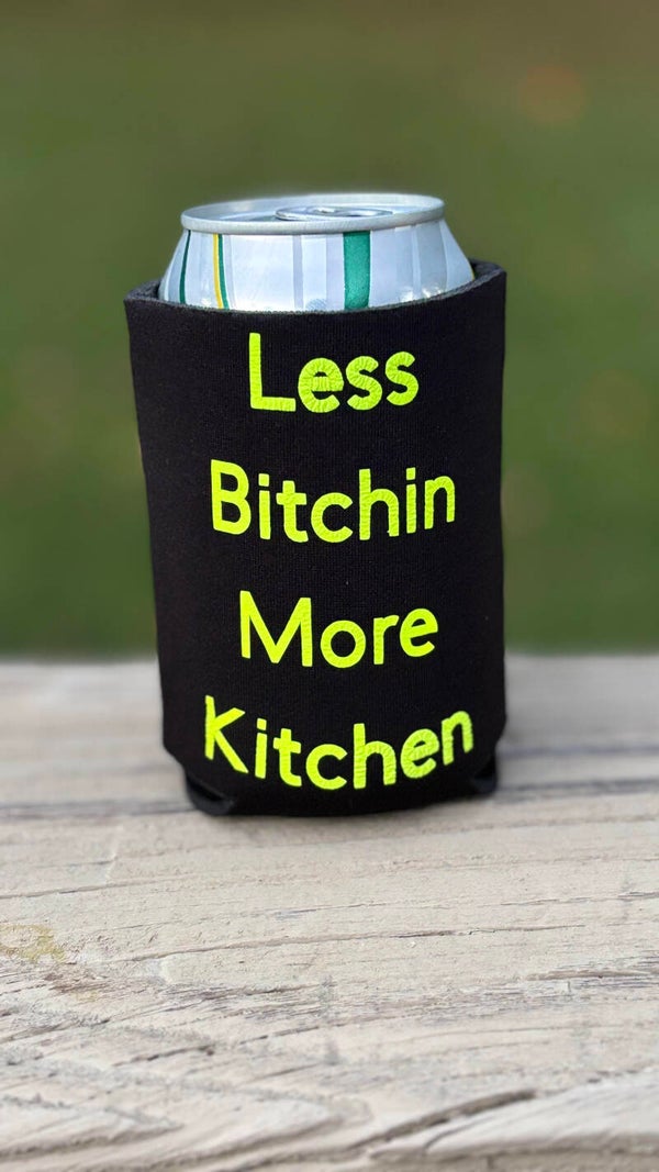 Can Koozie