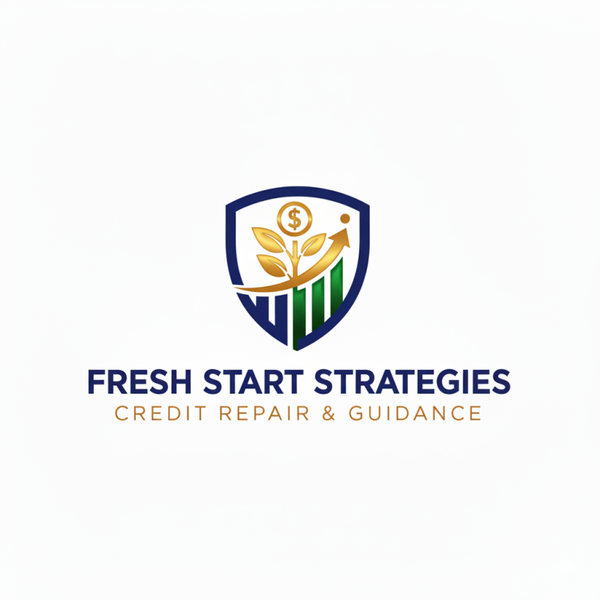Elite Credit Strategy - 6 Month Commitment