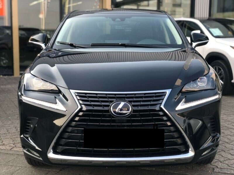 2018 Lexus NX 300h 85.700 km