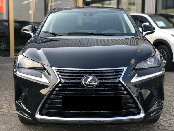 2018 Lexus NX 300h 85.700 km