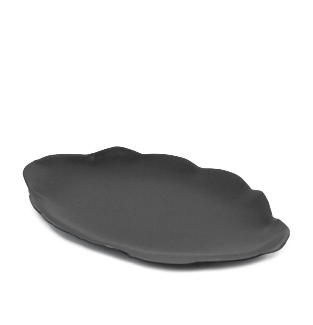 VQ® METALEN TRAY ZWART #5818