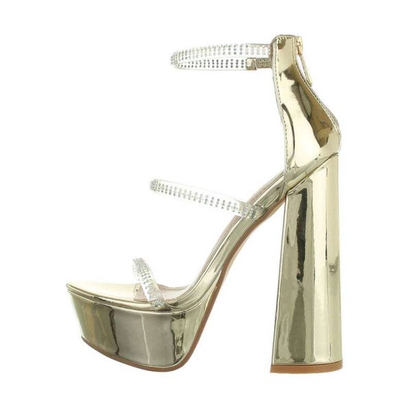 Pumps van het merk Sergio Todzi