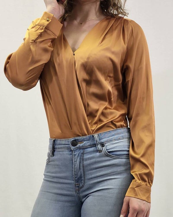 Body satijn  (jacky luxury)