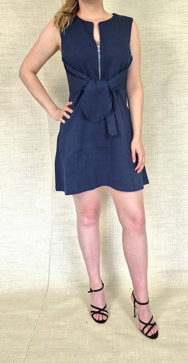 Jurkje van het merk Drôle de Copine Paris