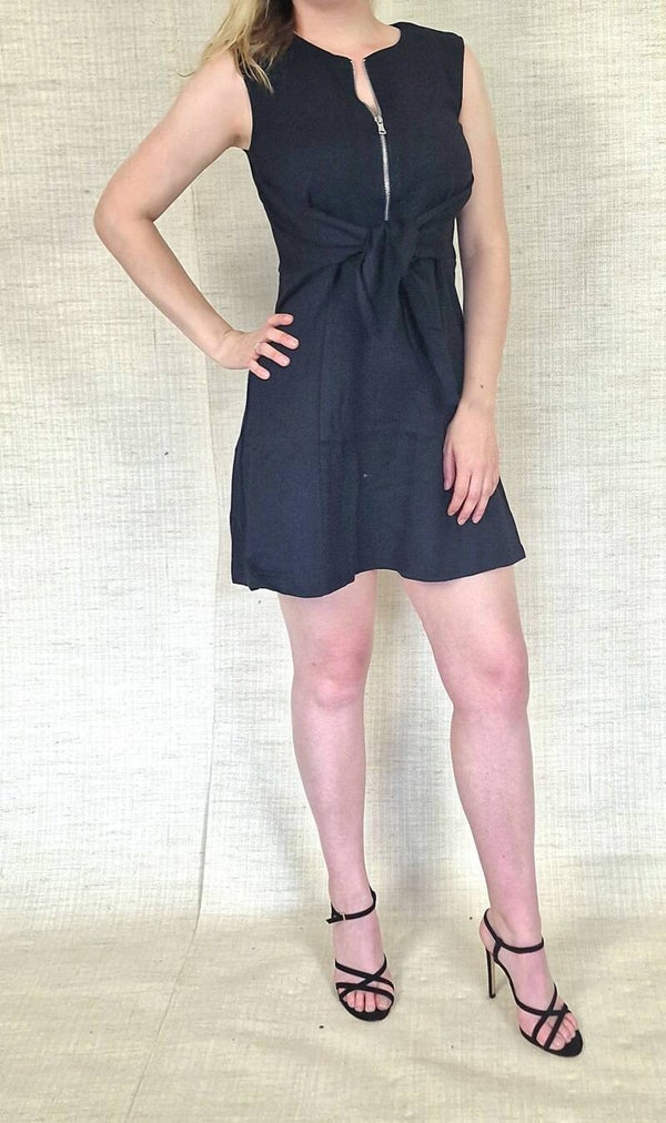 Jurkje van het merk Drôle de Copine Paris (maat S)