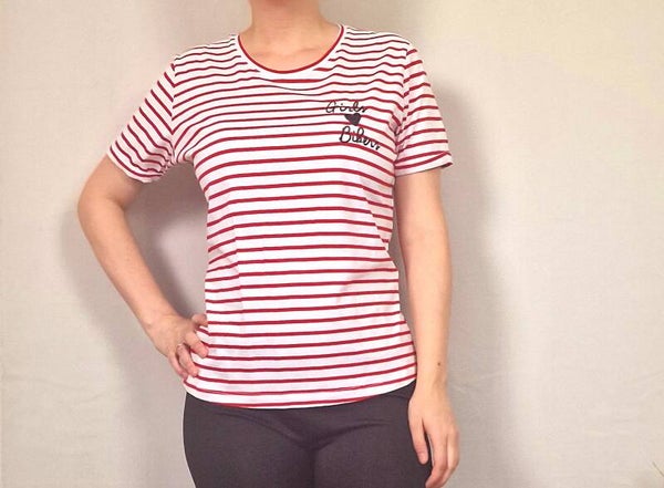 T-Shirt van het merk Pure White