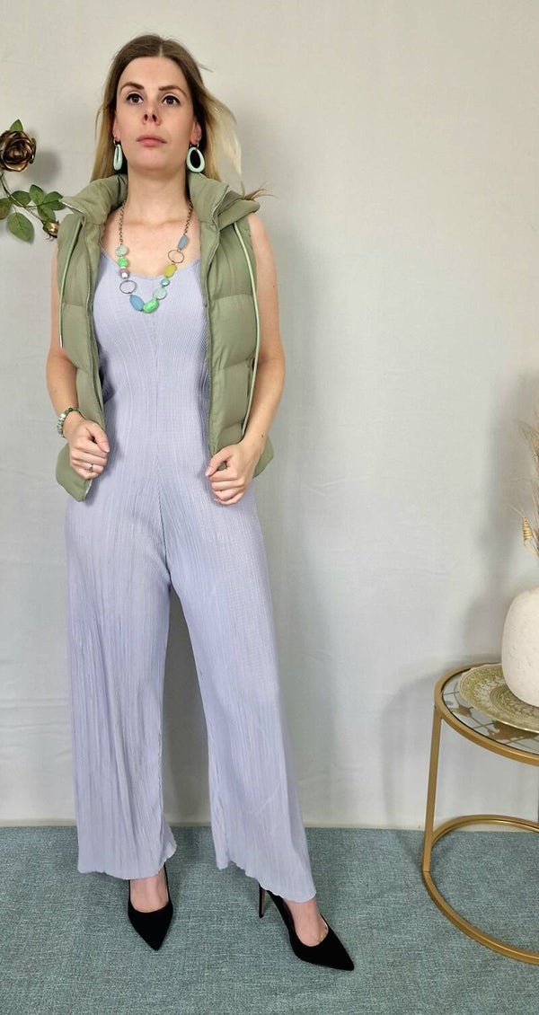 Jumpsuit van het merk TEORA