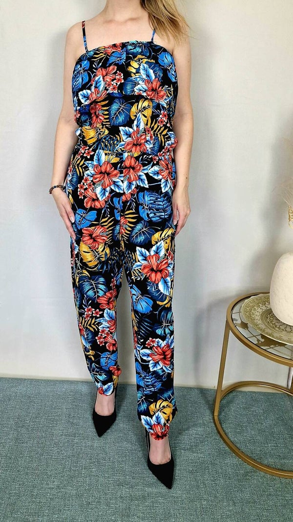 Jumpsuit van het merk VIP-QUEEN