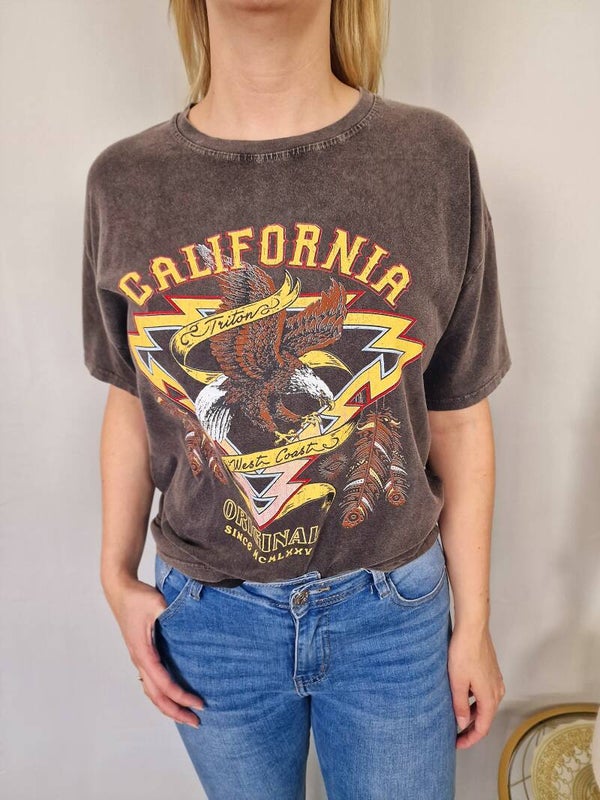 t-Shirt van het merk CIA MILANO