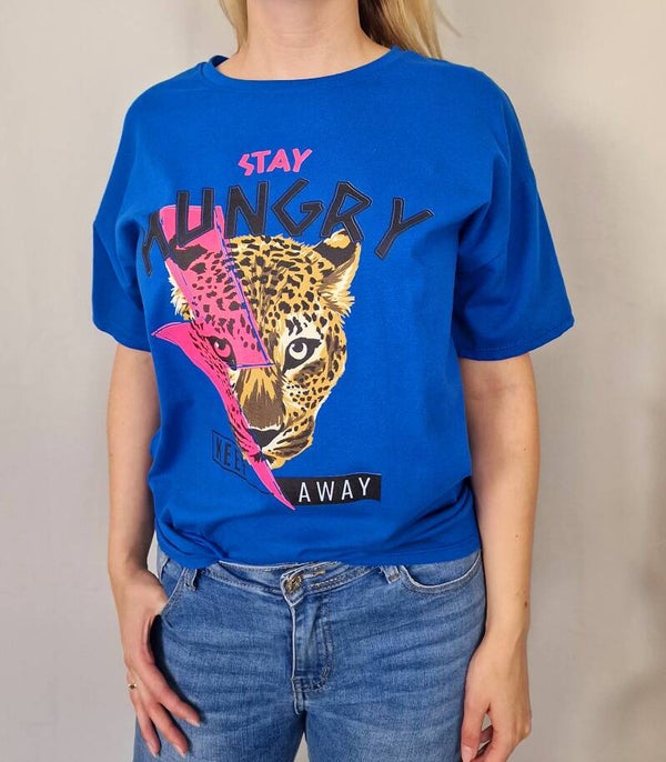 t-Shirt van het merk CIA MILANO