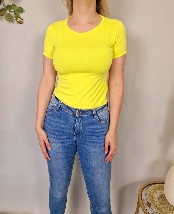 AVANTI BASIC BODY