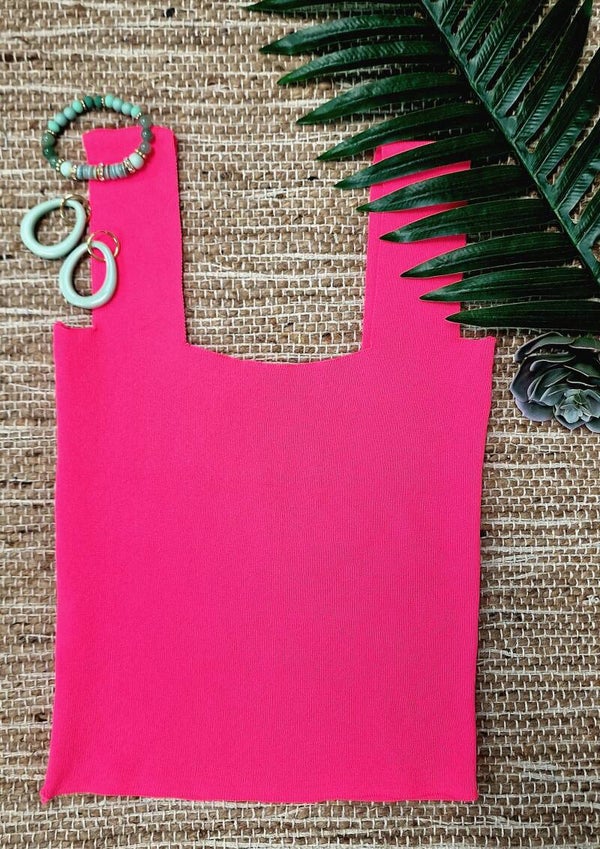 Top van het merk DEFILE