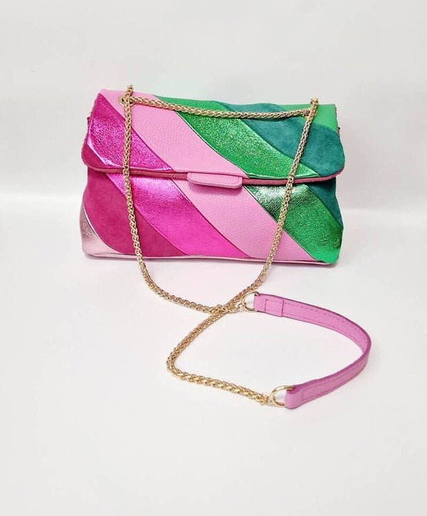 Schoudertas van Giuliano