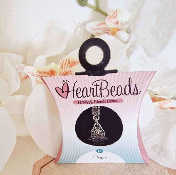 HEARTBEADS bedel