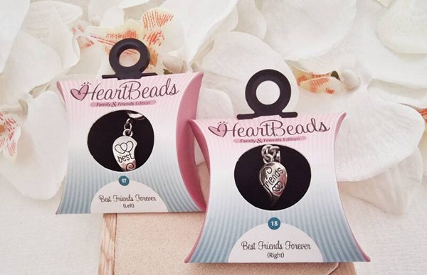 HEARTBEADS bedel