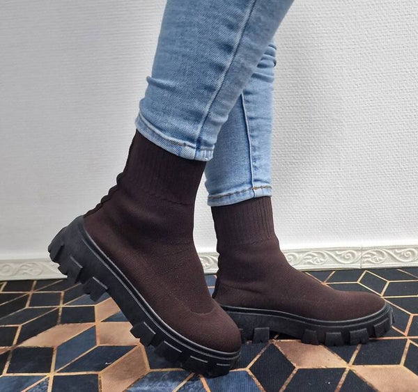 VIP-QUEEN® SOCKBOOTS