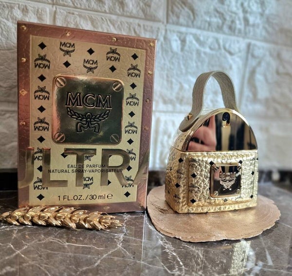 MCM - ULTRA EDP 30 ML