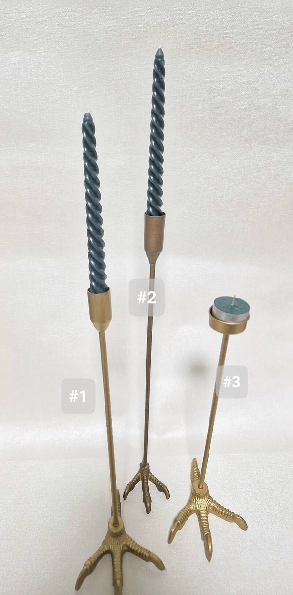 VIP-QUEEN® KANDELAAR OP VOET