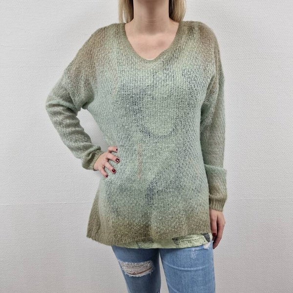 SOCCX PULLOVER