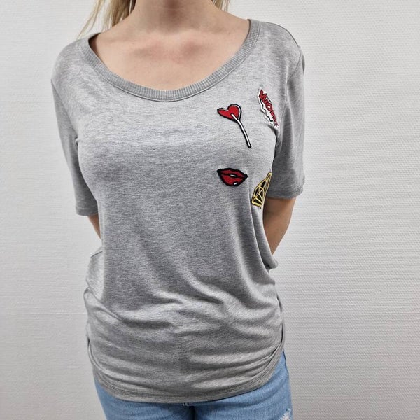 S. OLIVER T-SHIRT