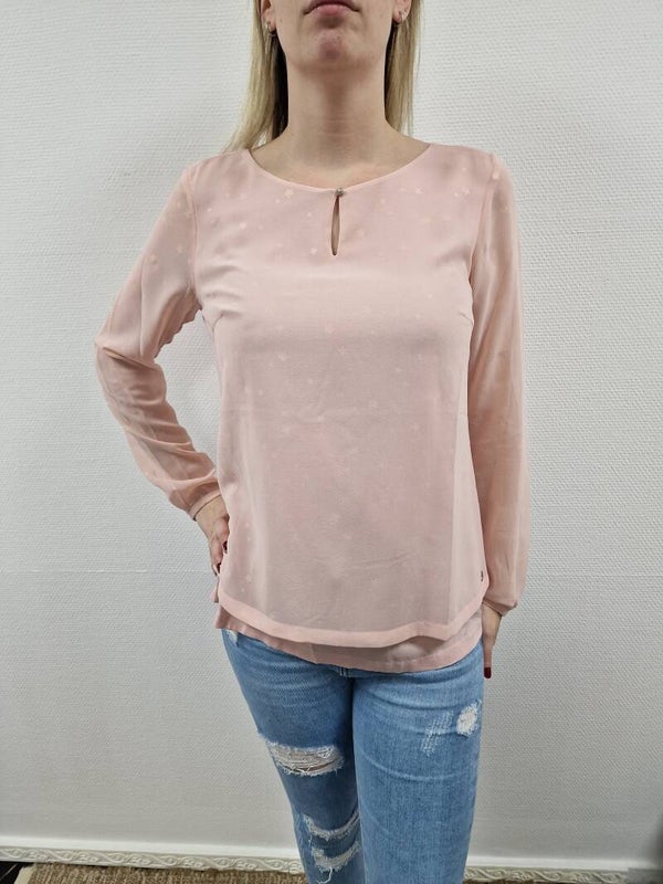 S. Oliver blouse