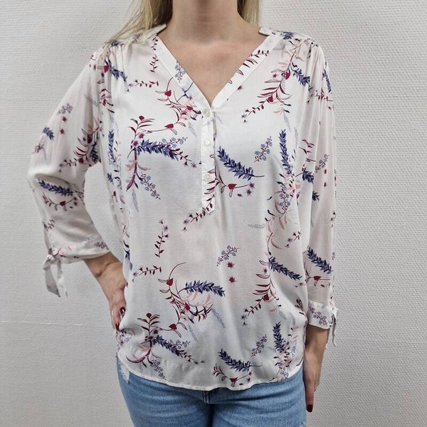 S. Oliver blouse