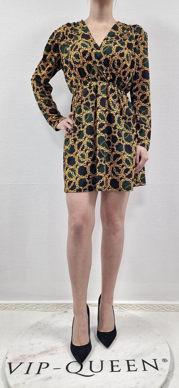RINASCIMENTO DRESS